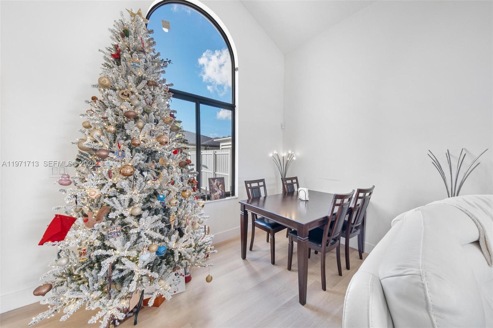 P A A SUB - Residential