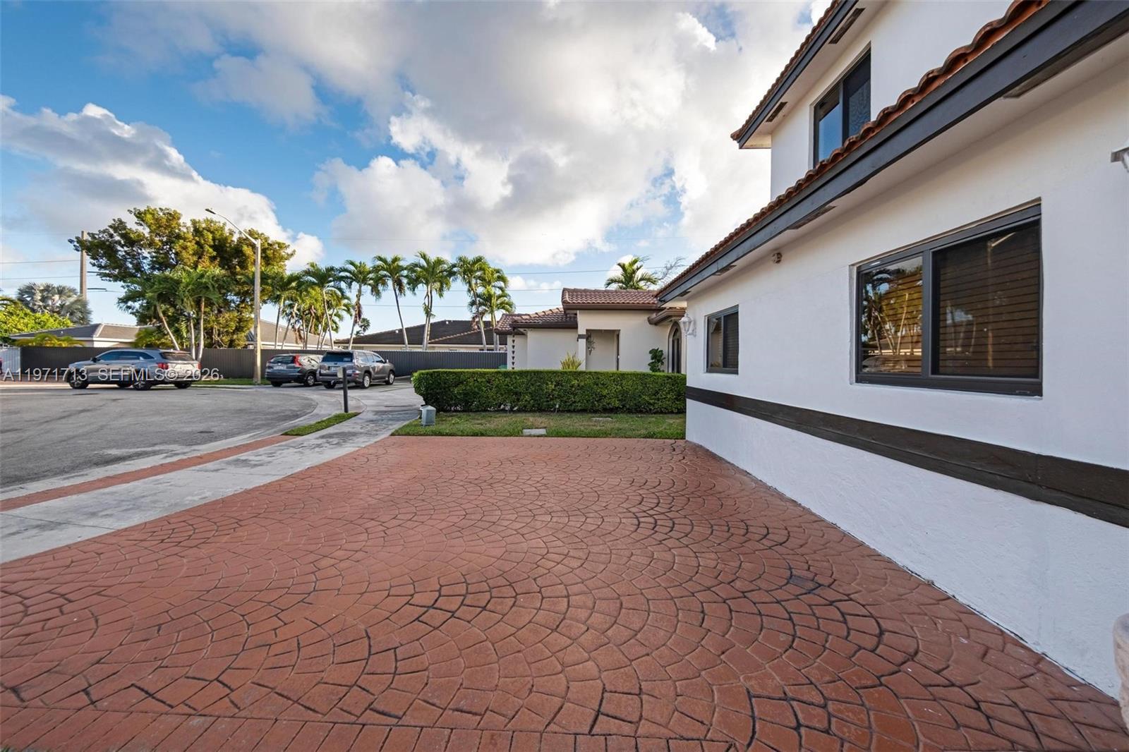 P A A SUB - Residential