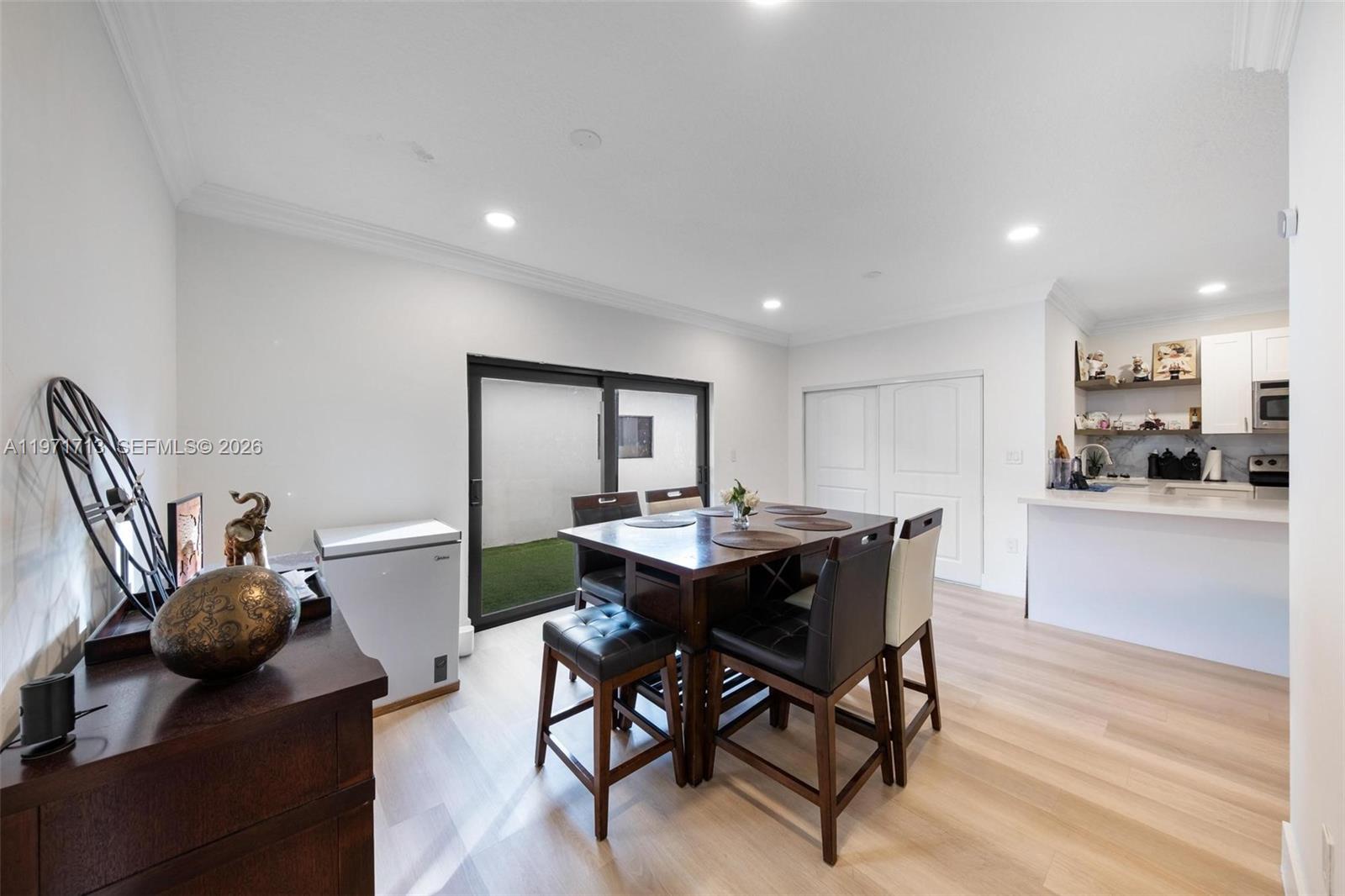 P A A SUB - Residential