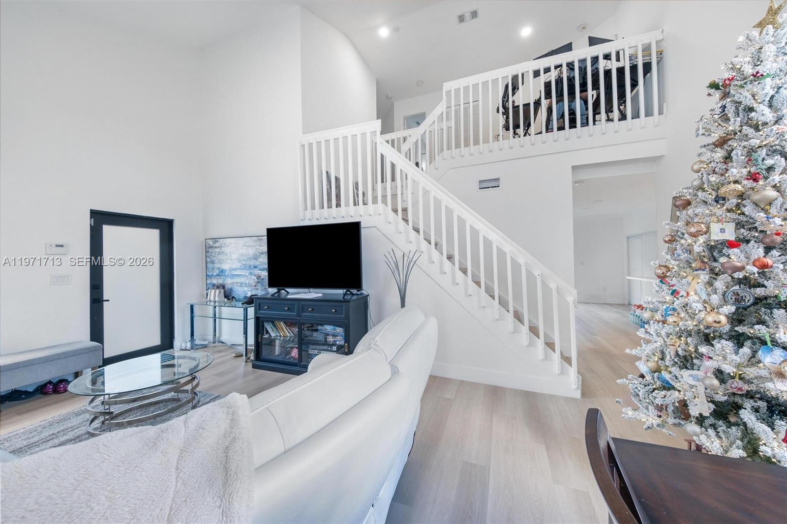 P A A SUB - Residential