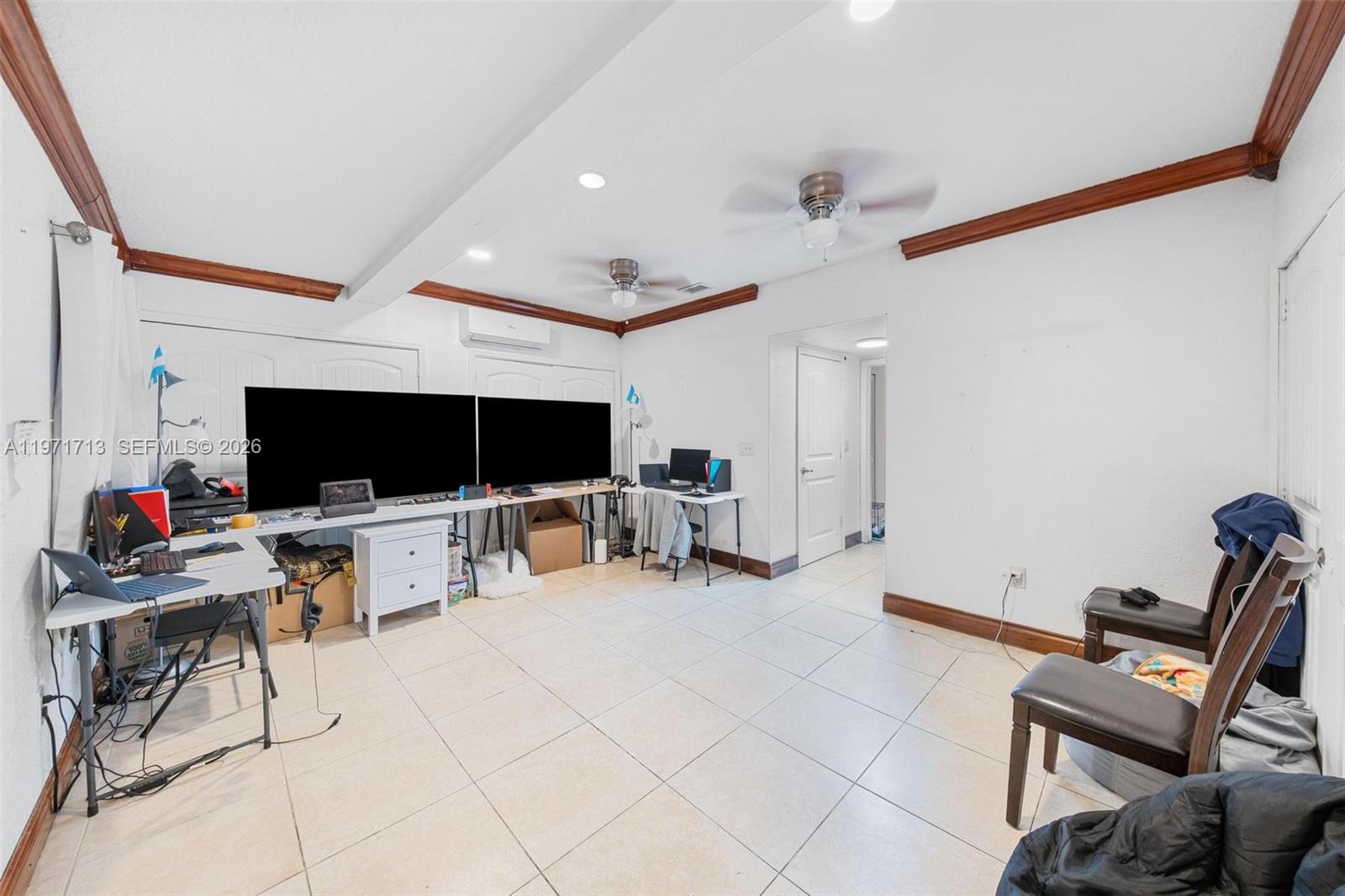 P A A SUB - Residential