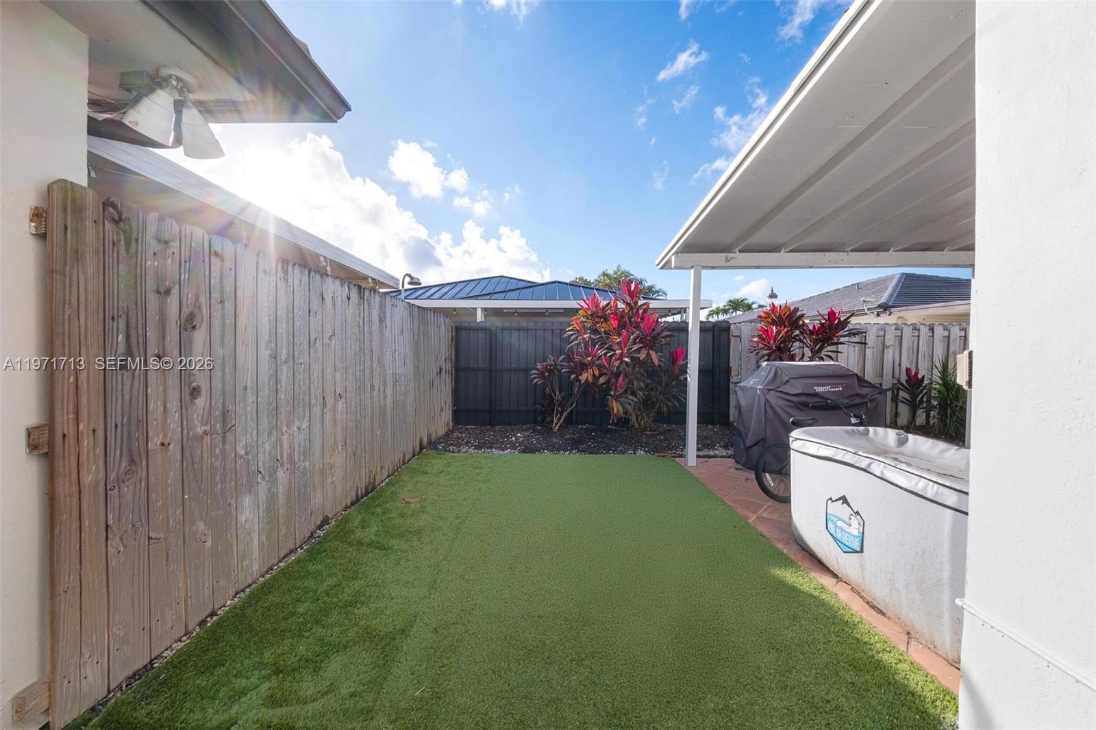 P A A SUB - Residential