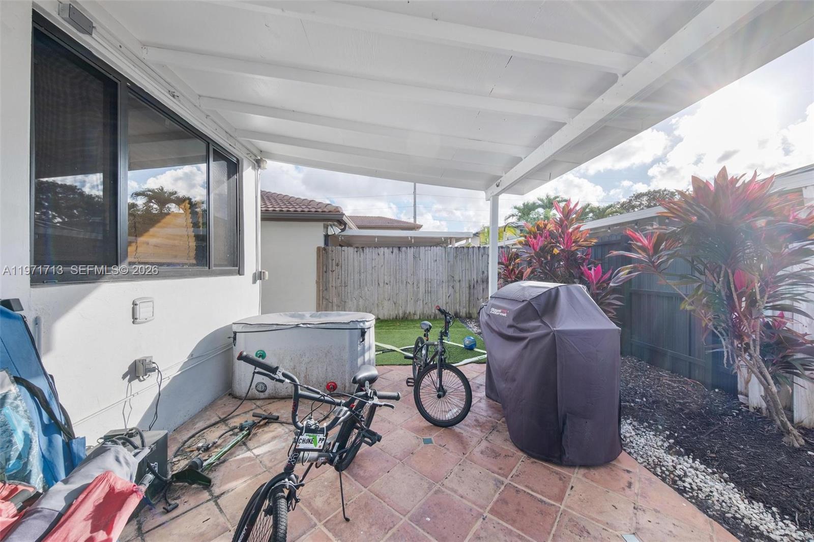 P A A SUB - Residential