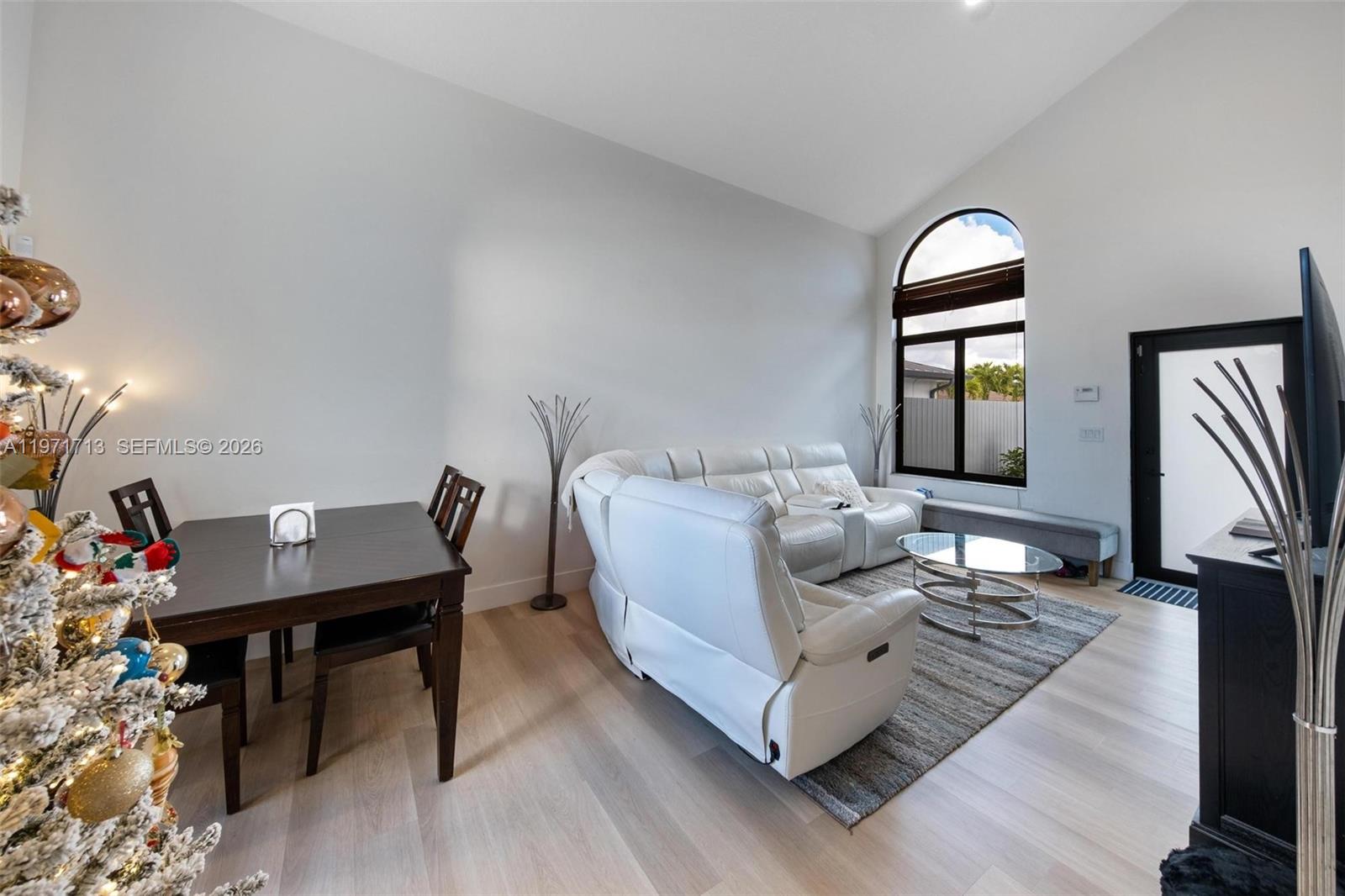 P A A SUB - Residential