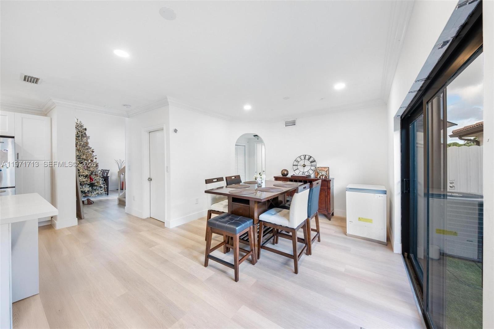 P A A SUB - Residential