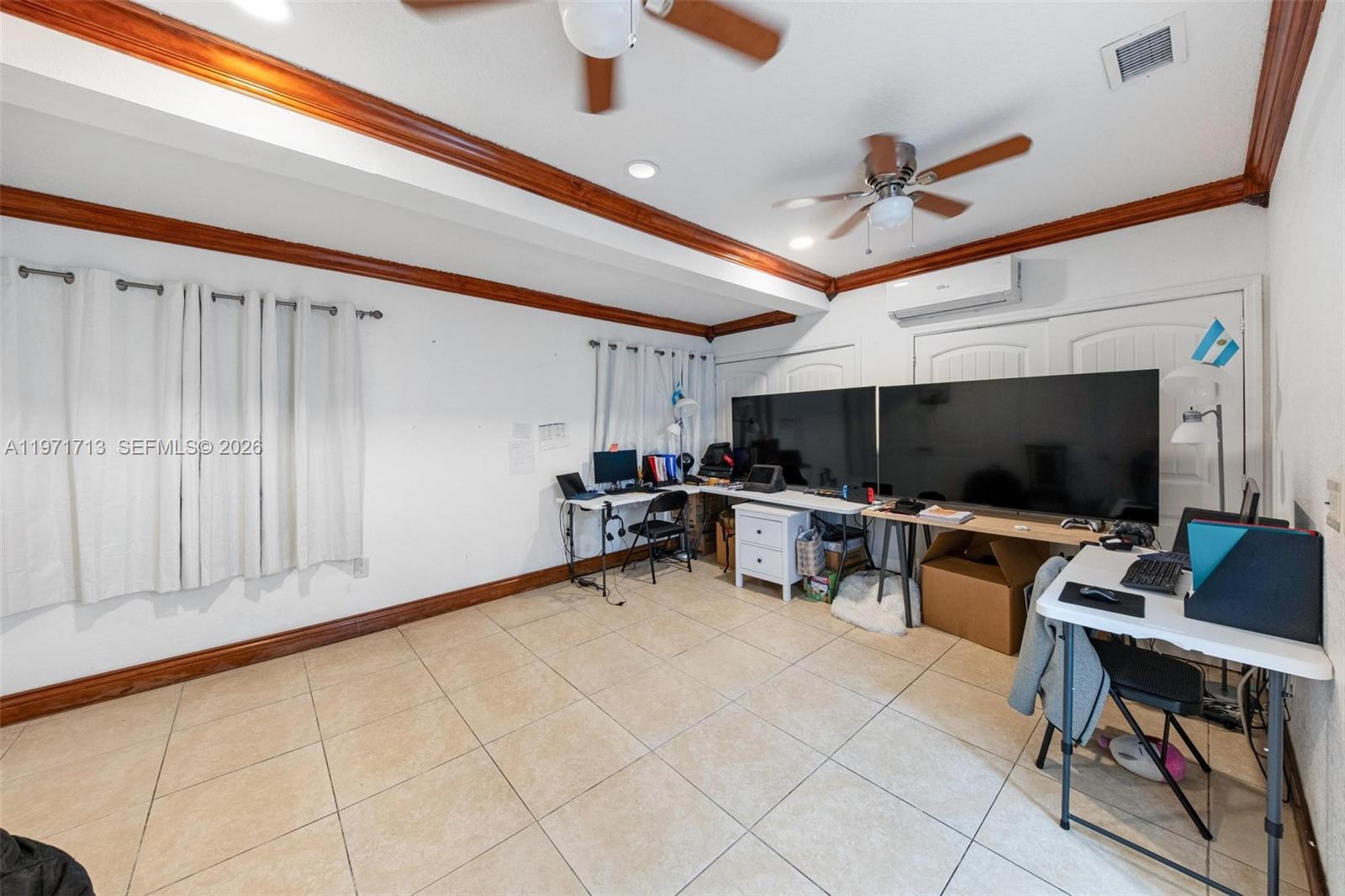 P A A SUB - Residential