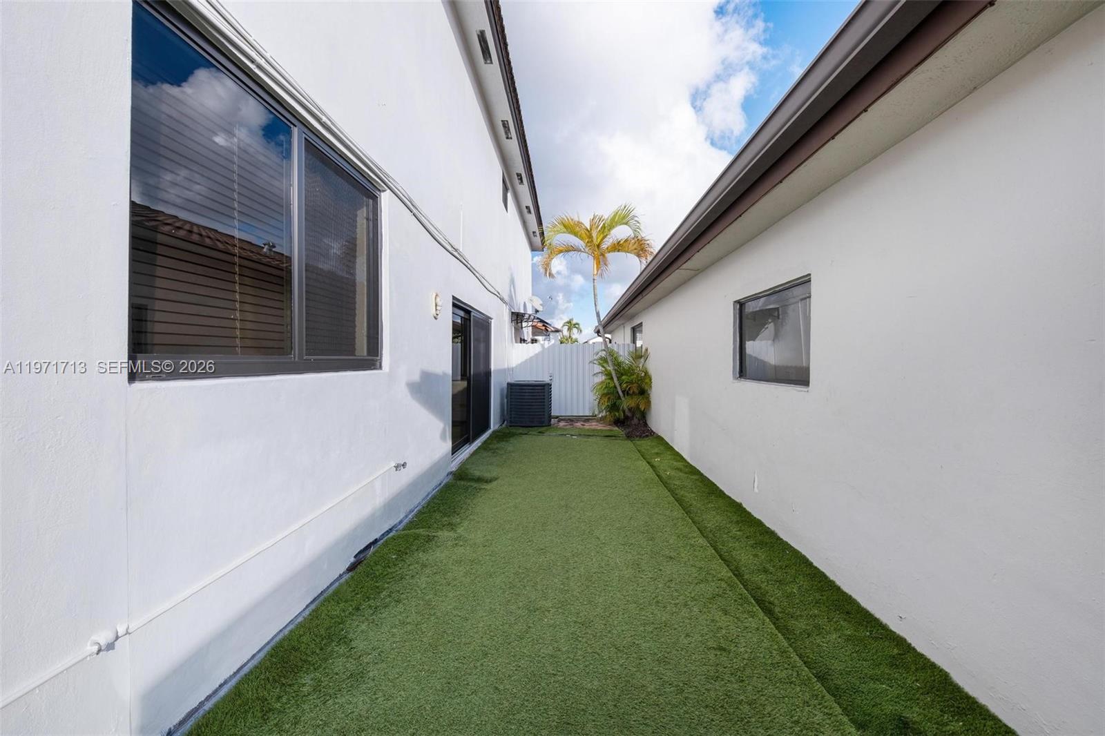 P A A SUB - Residential