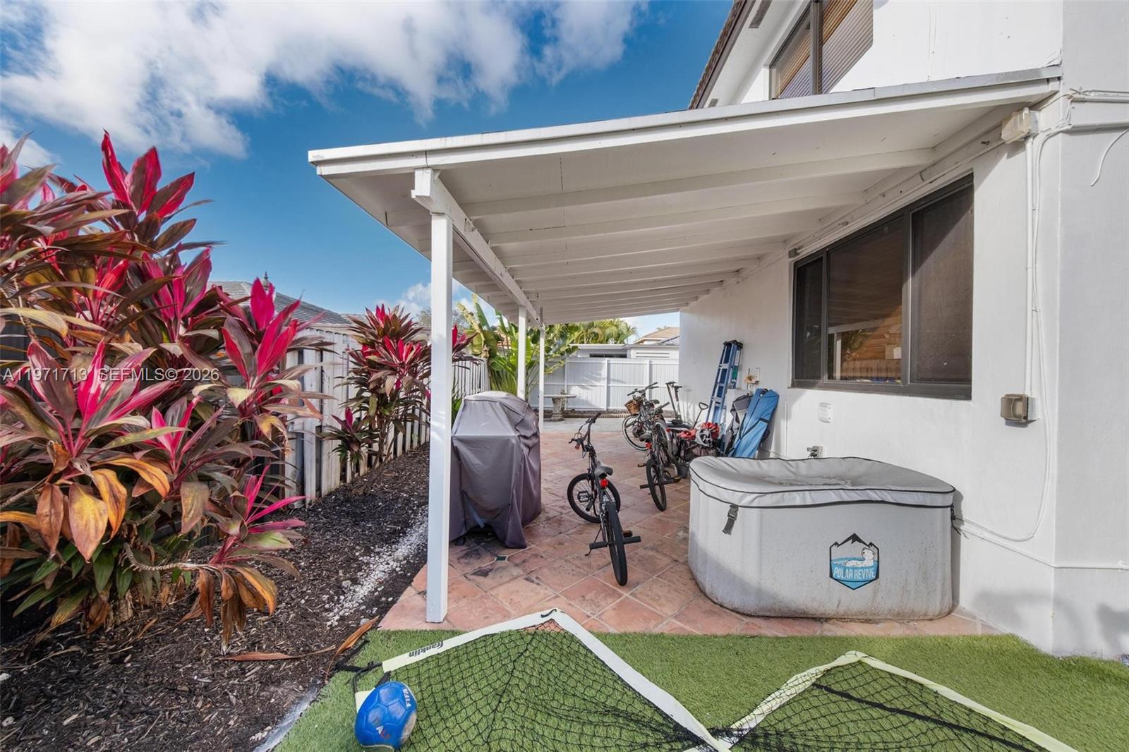 P A A SUB - Residential