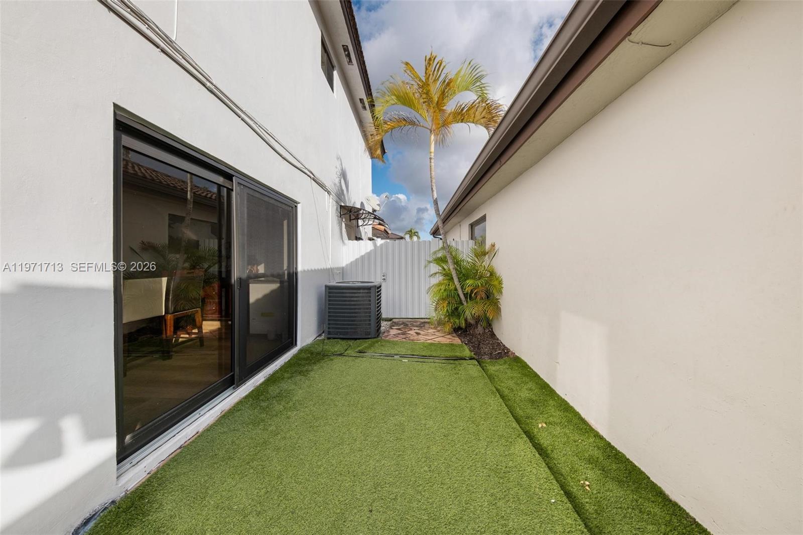 P A A SUB - Residential