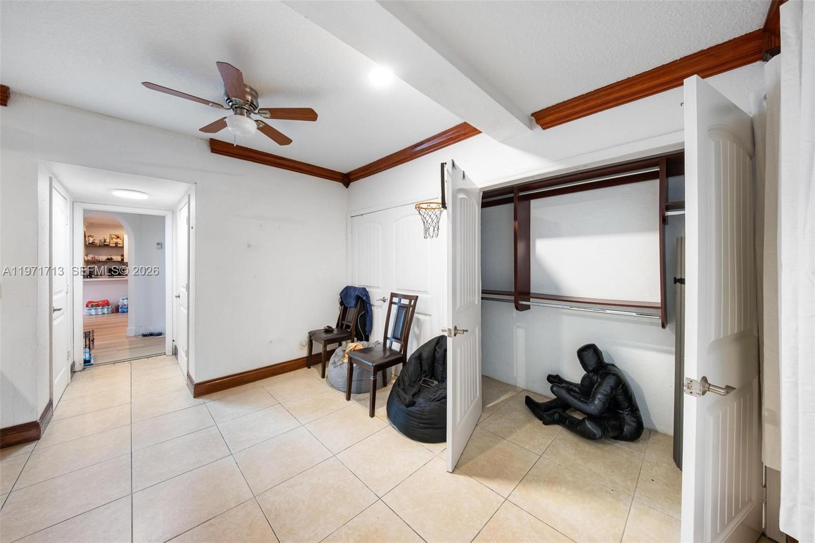 P A A SUB - Residential