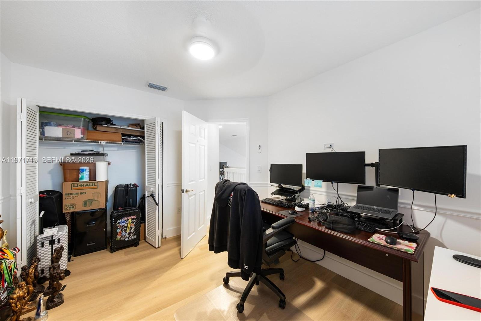 P A A SUB - Residential