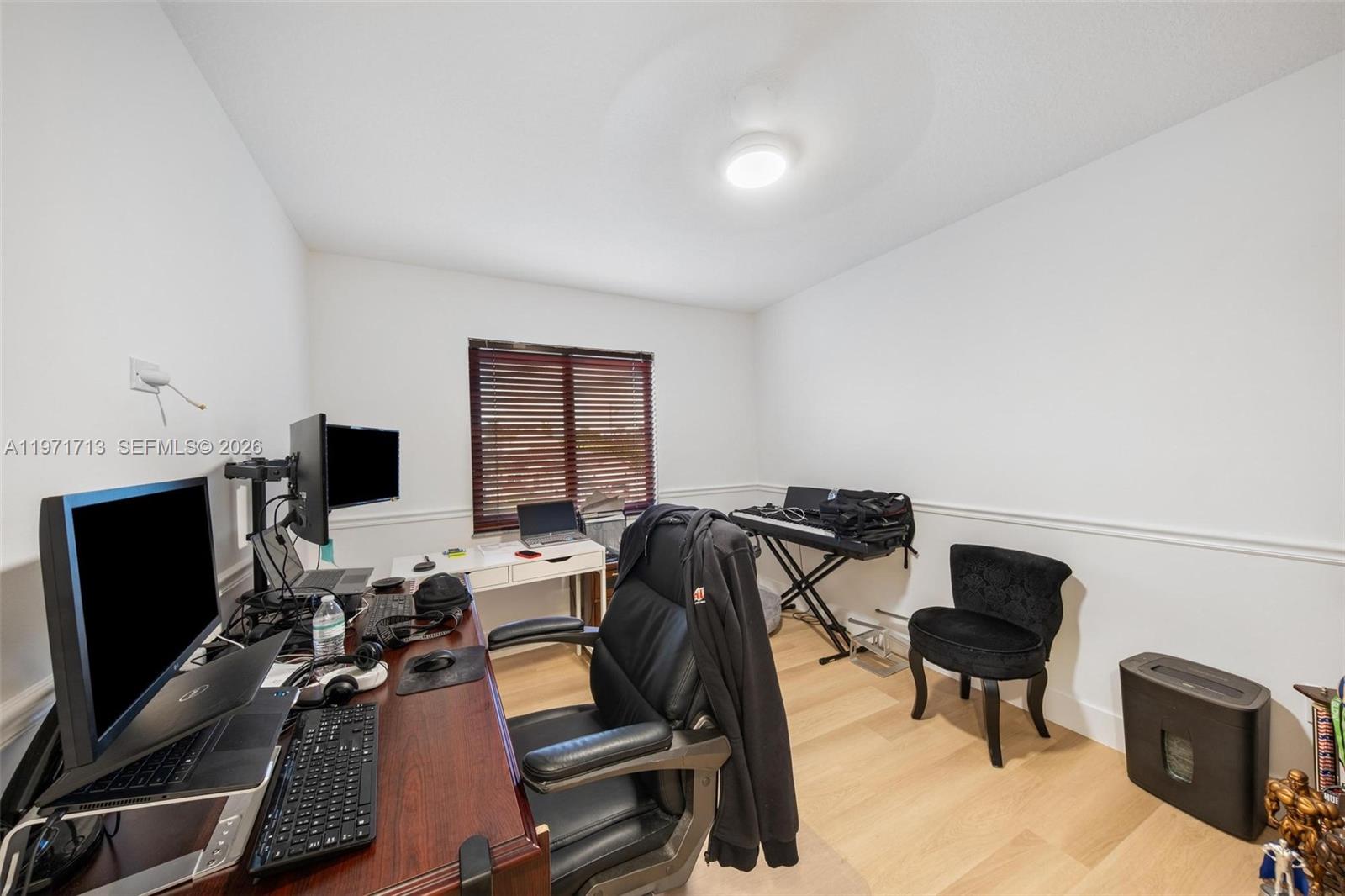 P A A SUB - Residential