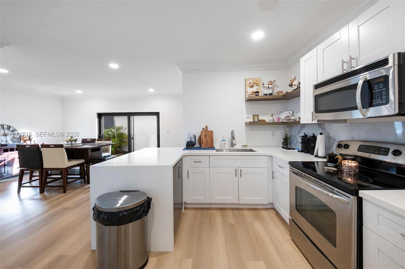 P A A SUB - Residential