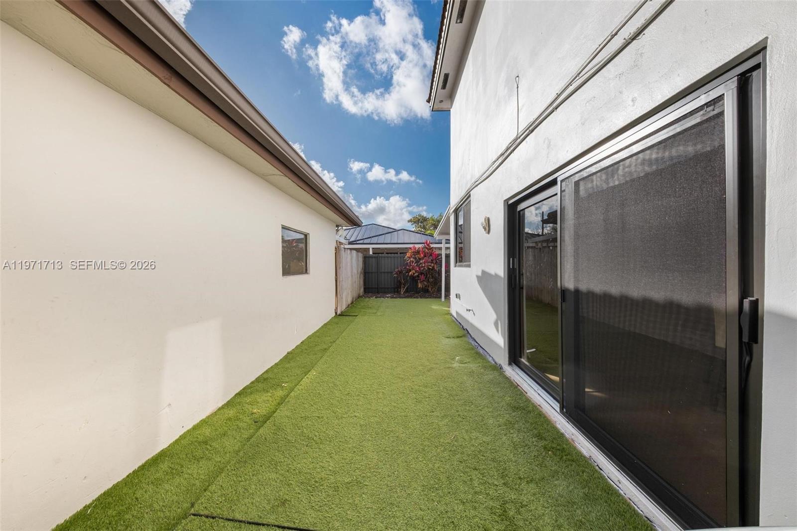 P A A SUB - Residential