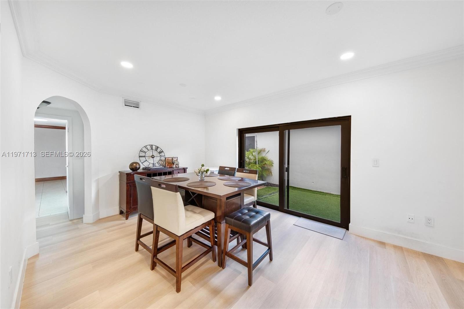 P A A SUB - Residential