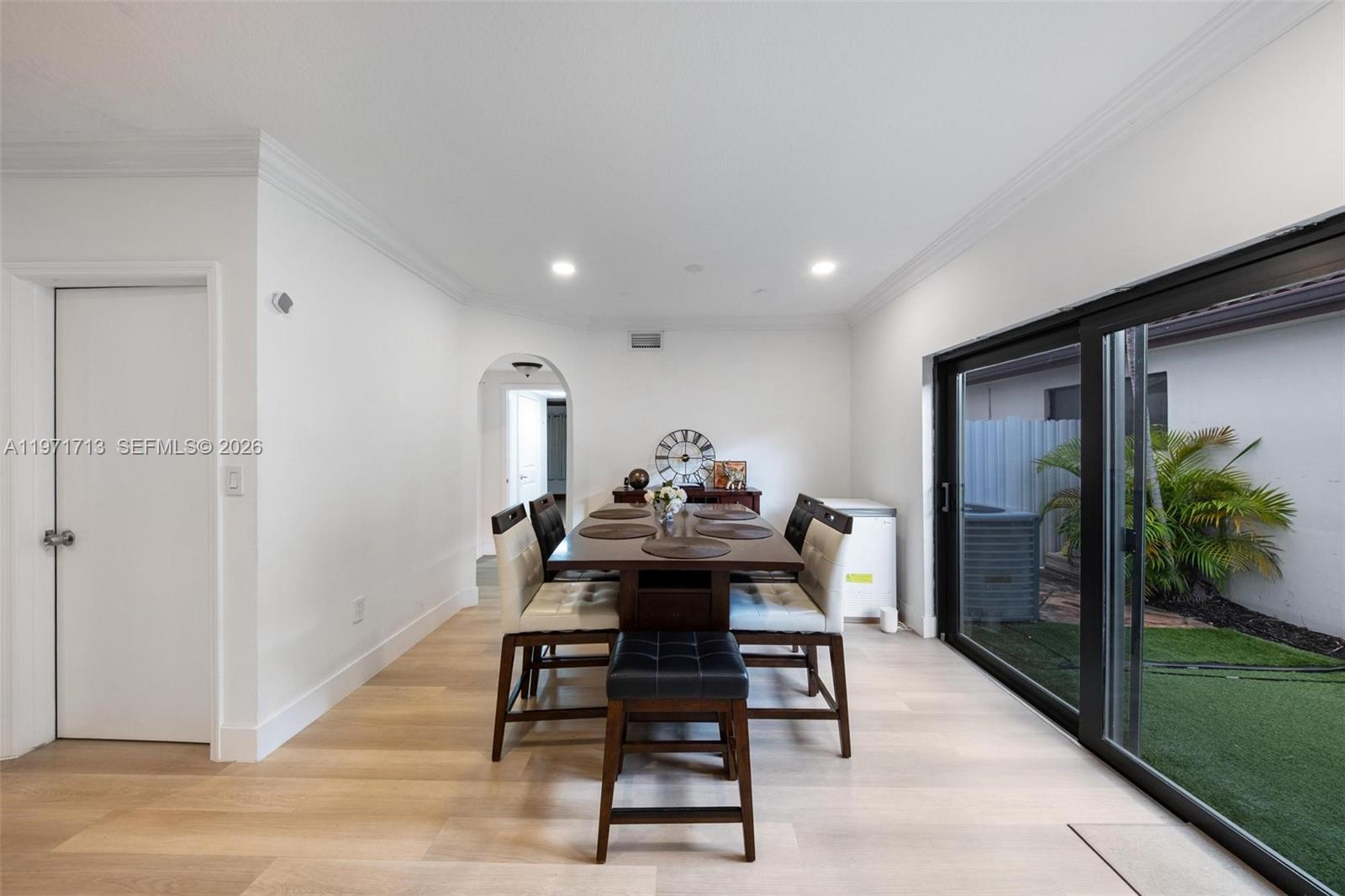 P A A SUB - Residential