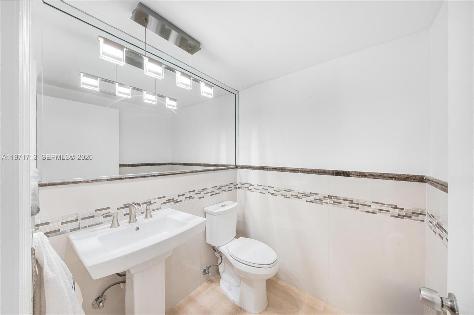 P A A SUB - Residential