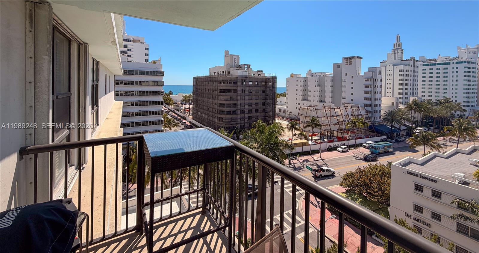 TOWER 1800 CONDO - Residential