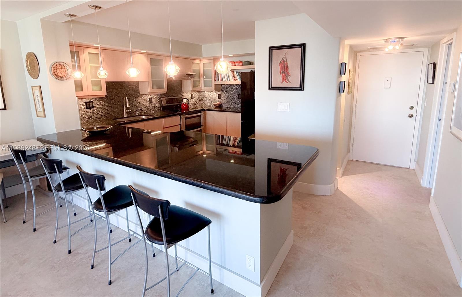 TOWER 1800 CONDO - Residential