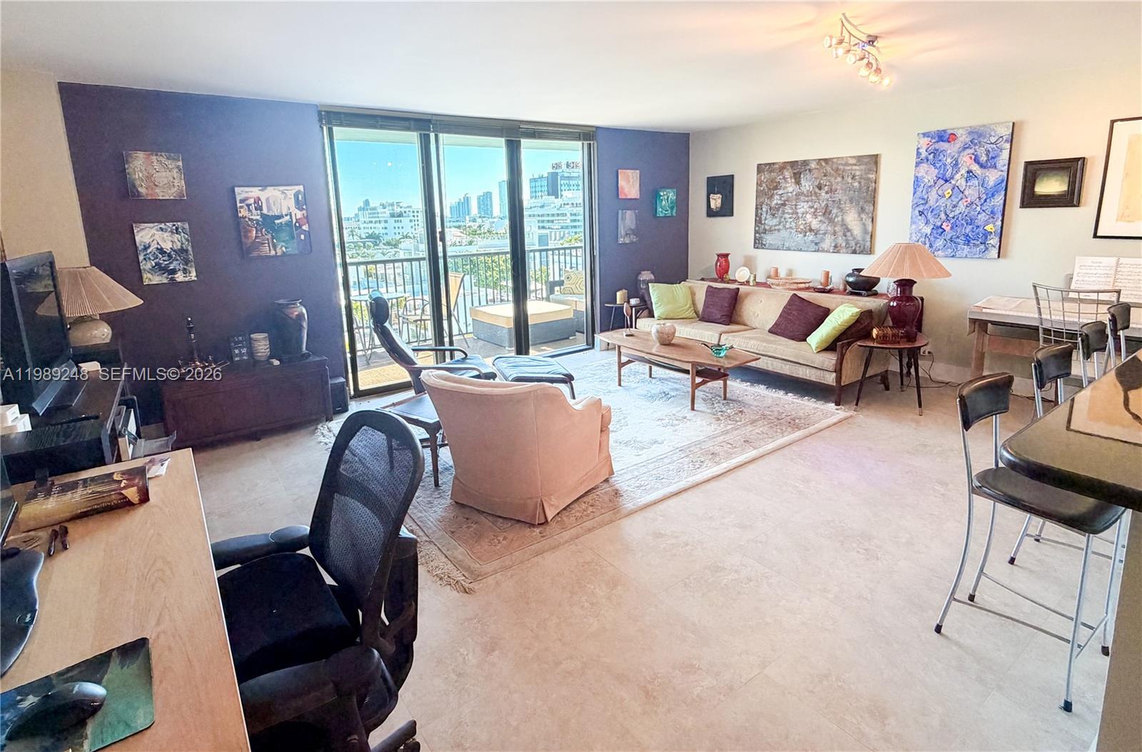 TOWER 1800 CONDO - Residential