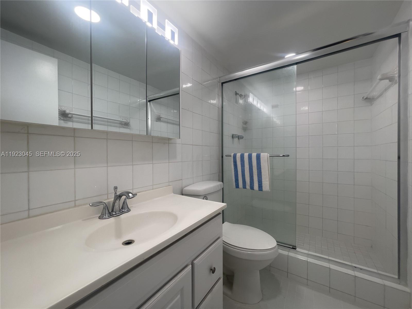 GALT TOWERS CONDO - Residential