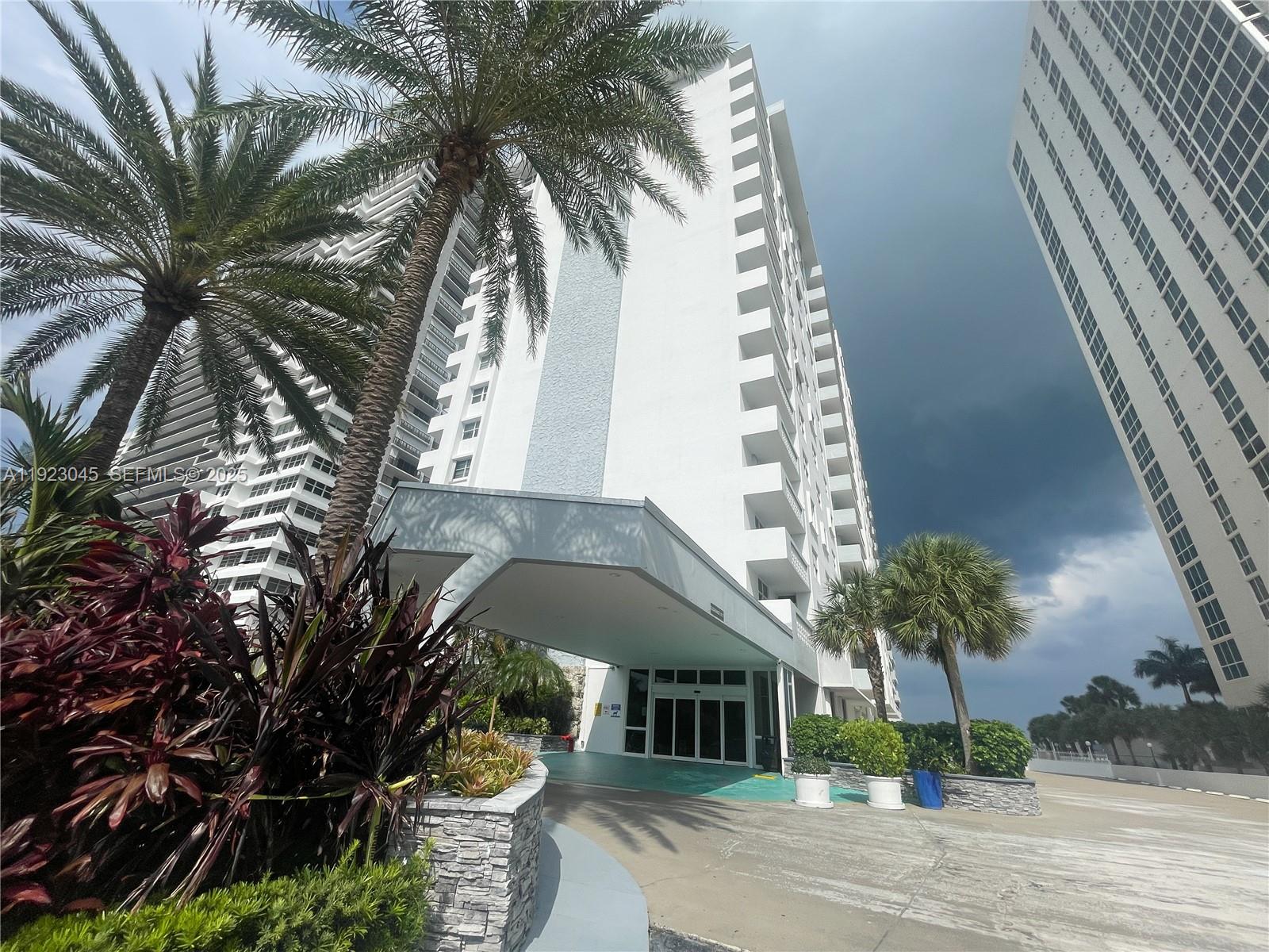 GALT TOWERS CONDO - Residential