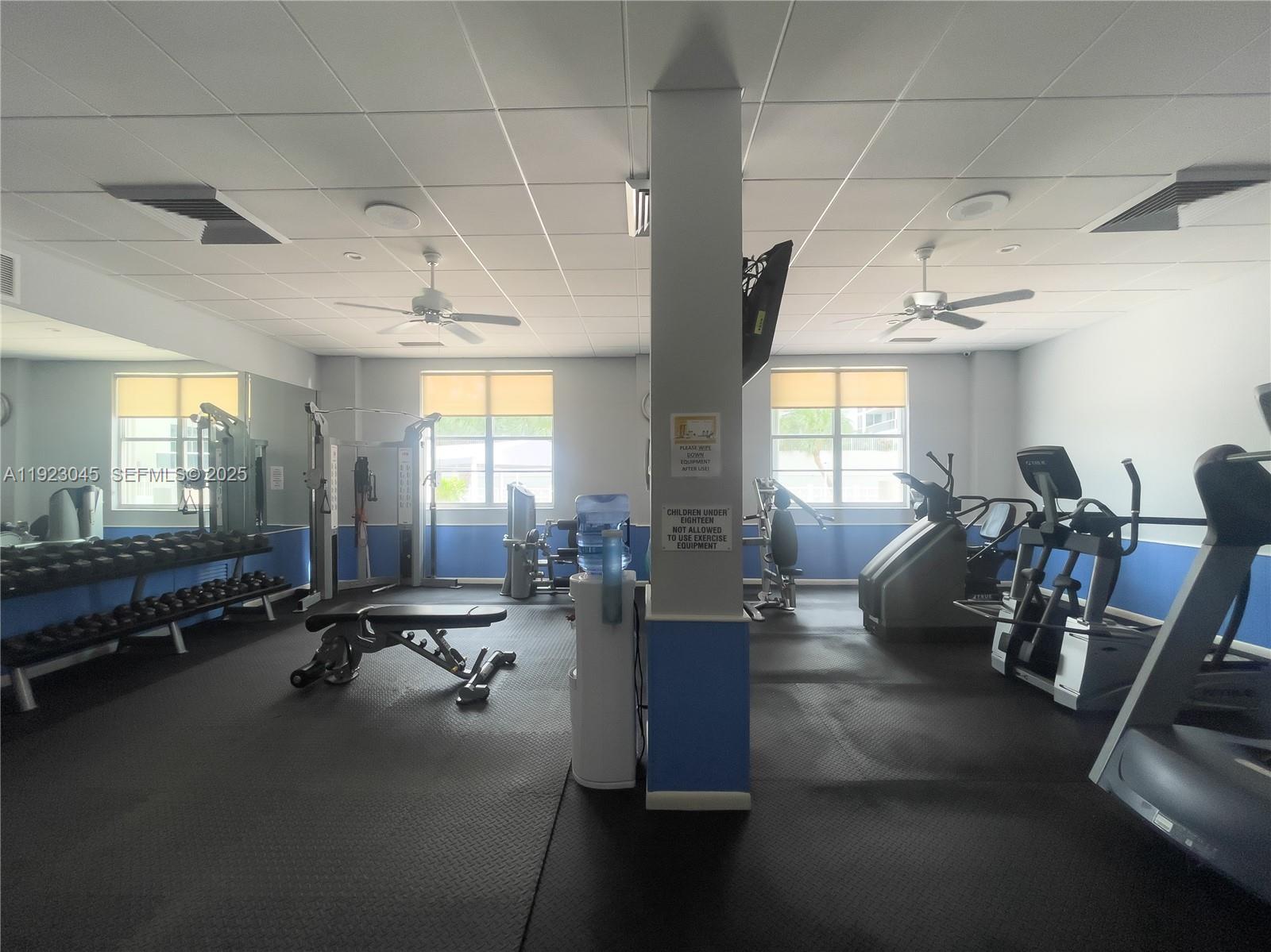 GALT TOWERS CONDO - Residential