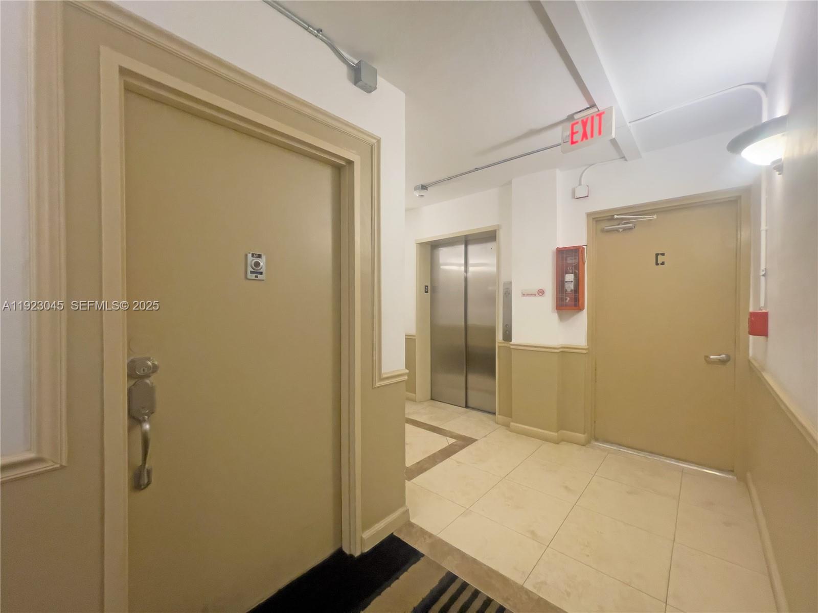 GALT TOWERS CONDO - Residential