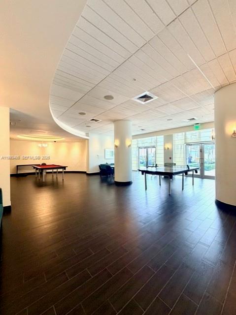 TIDES ON HOLLYWOOD BEACH - Residential