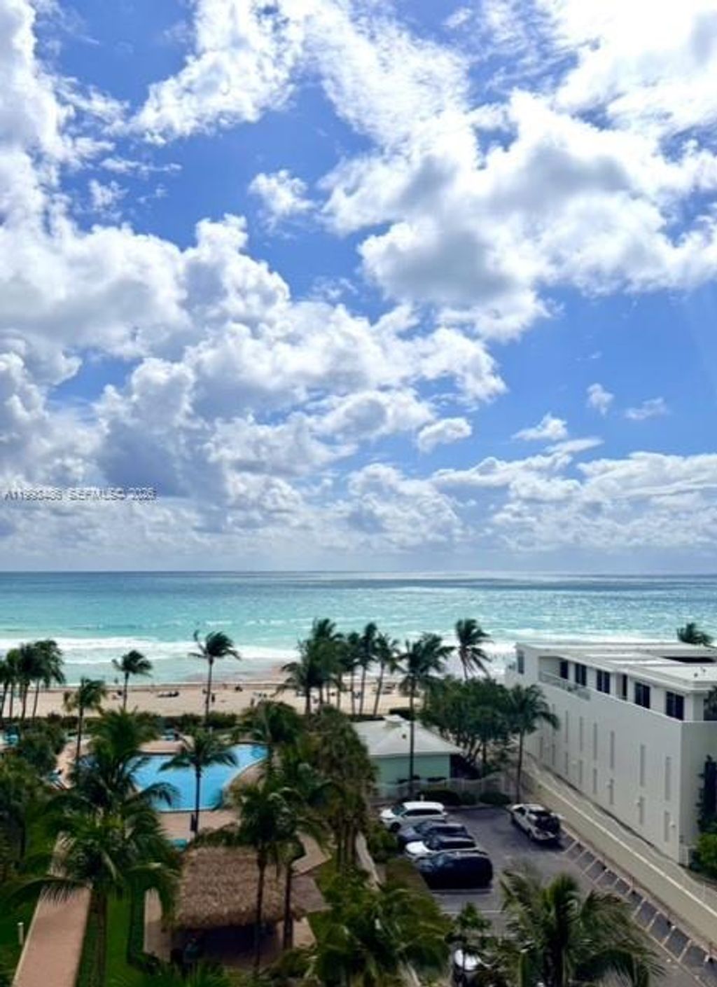 Photo of 3901 S Ocean Dr #7M, Hollywood, FL 33019 (MLS # A11993486)