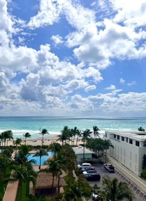 3901 S Ocean Dr 7M Hollywood FL 33019
