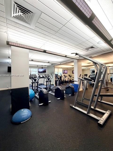 TIDES ON HOLLYWOOD BEACH - Residential