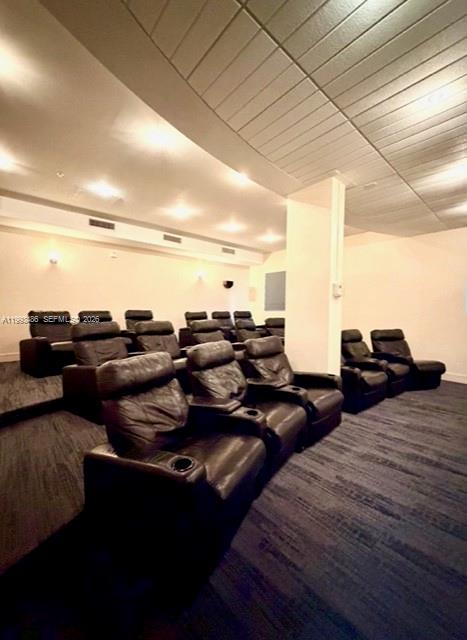 TIDES ON HOLLYWOOD BEACH - Residential