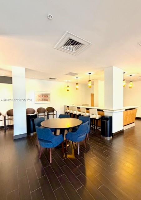 TIDES ON HOLLYWOOD BEACH - Residential