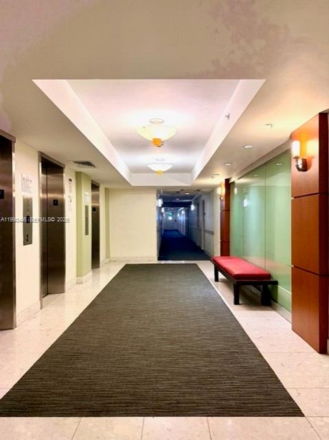 TIDES ON HOLLYWOOD BEACH - Residential