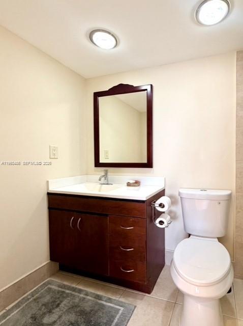 TIDES ON HOLLYWOOD BEACH - Residential