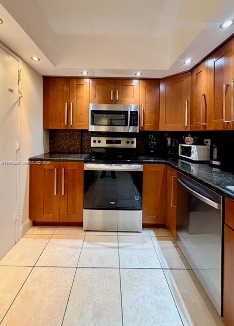 TIDES ON HOLLYWOOD BEACH - Residential