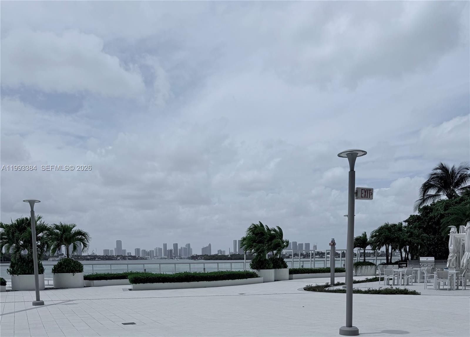 MIRADOR 1000 CONDO - Residential Lease