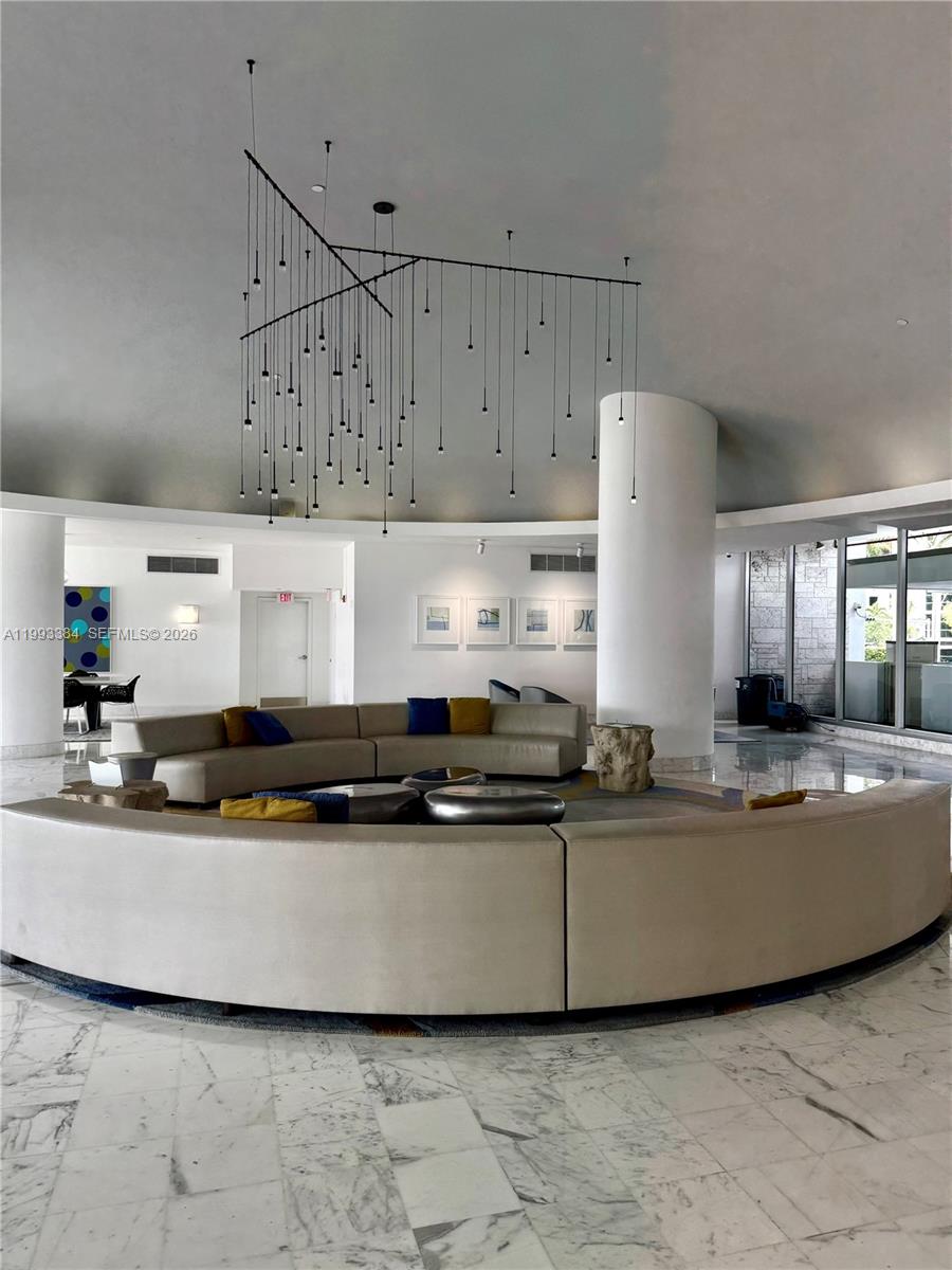 MIRADOR 1000 CONDO - Residential Lease