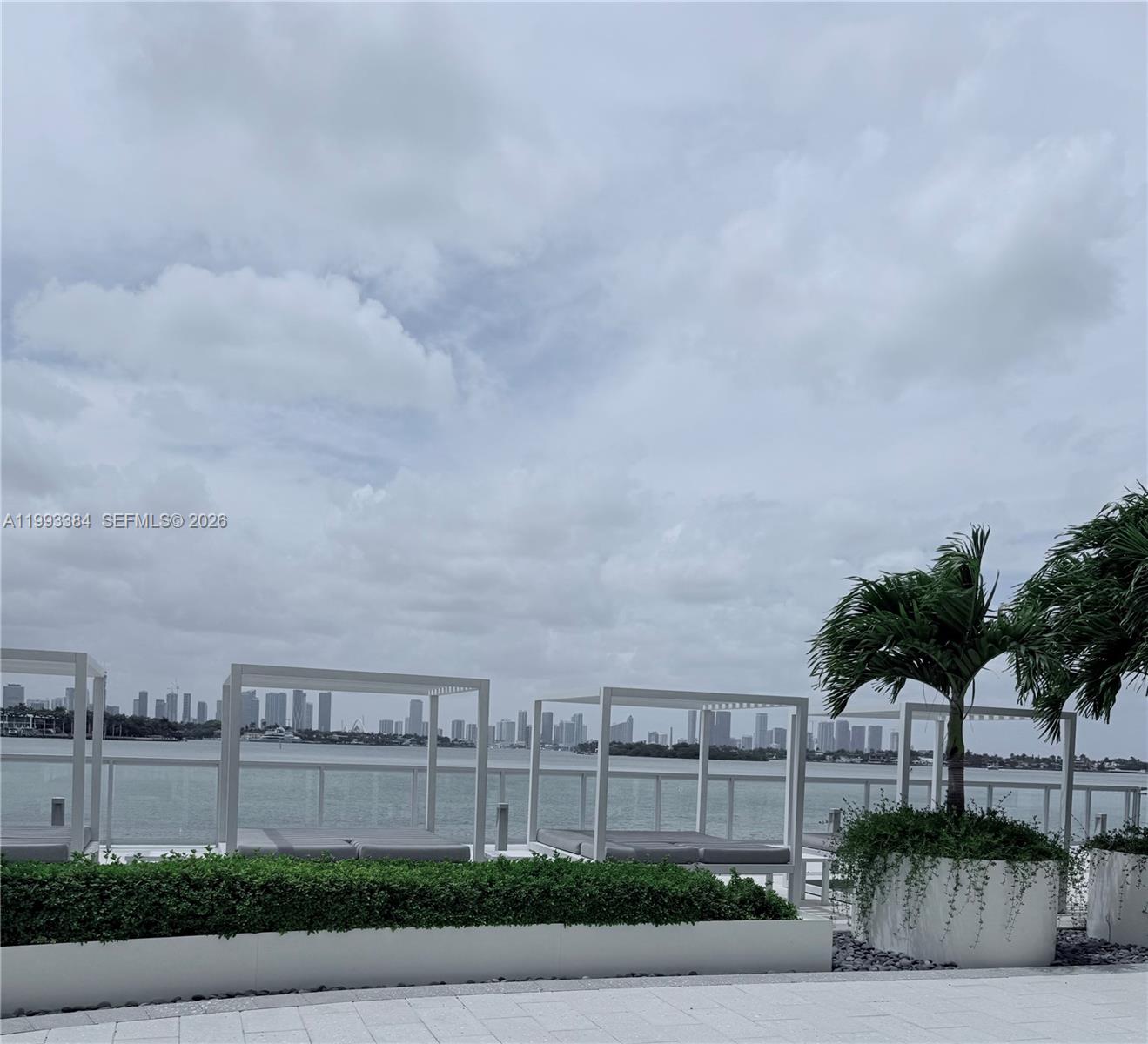 MIRADOR 1000 CONDO - Residential Lease