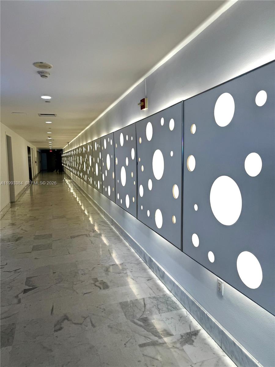 MIRADOR 1000 CONDO - Residential Lease