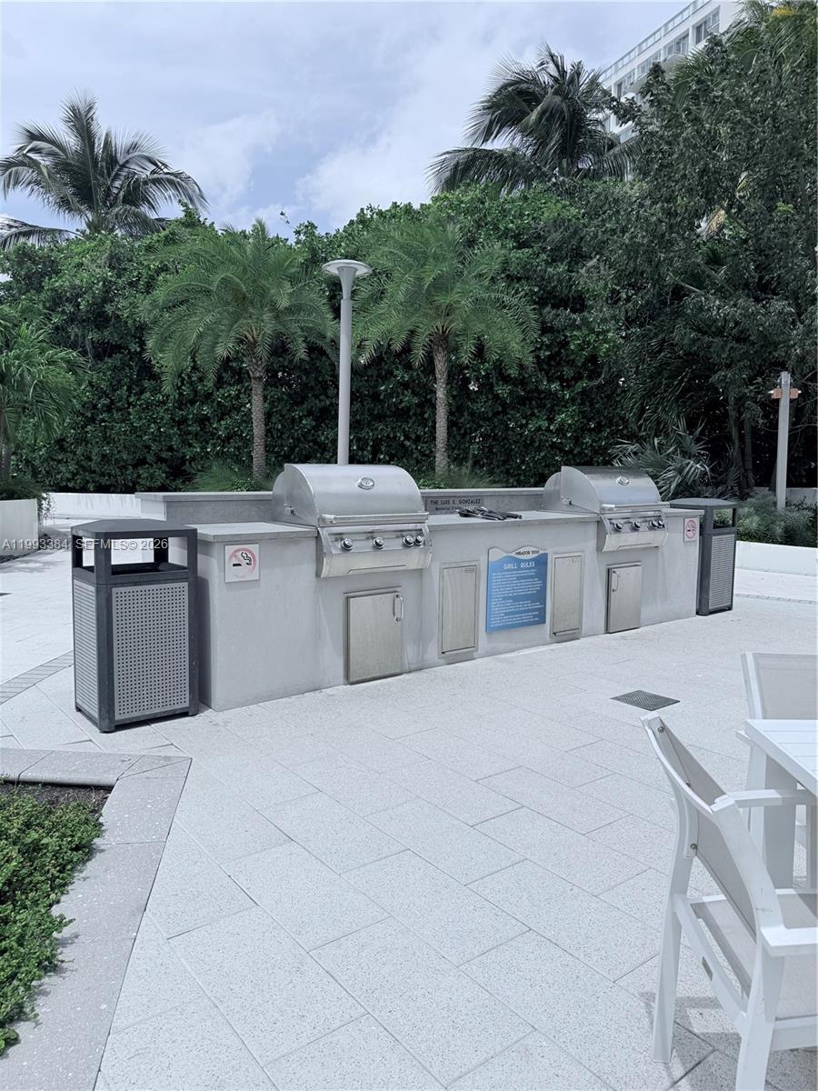 MIRADOR 1000 CONDO - Residential Lease