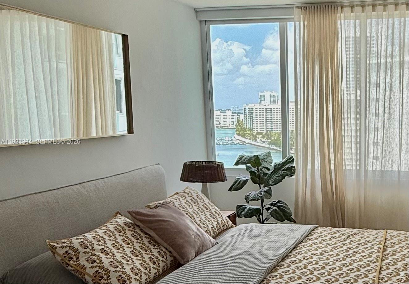 MIRADOR 1000 CONDO - Residential Lease