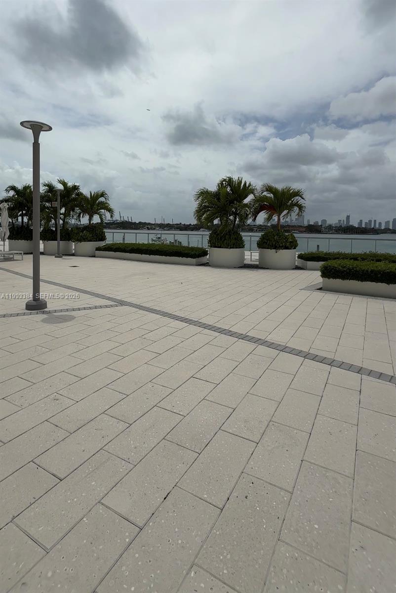 MIRADOR 1000 CONDO - Residential Lease