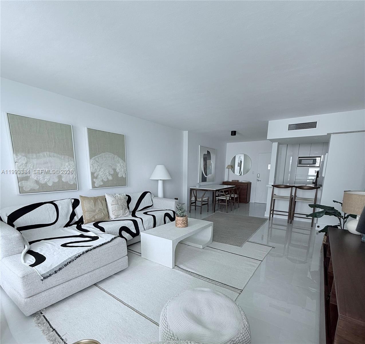 MIRADOR 1000 CONDO - Residential Lease