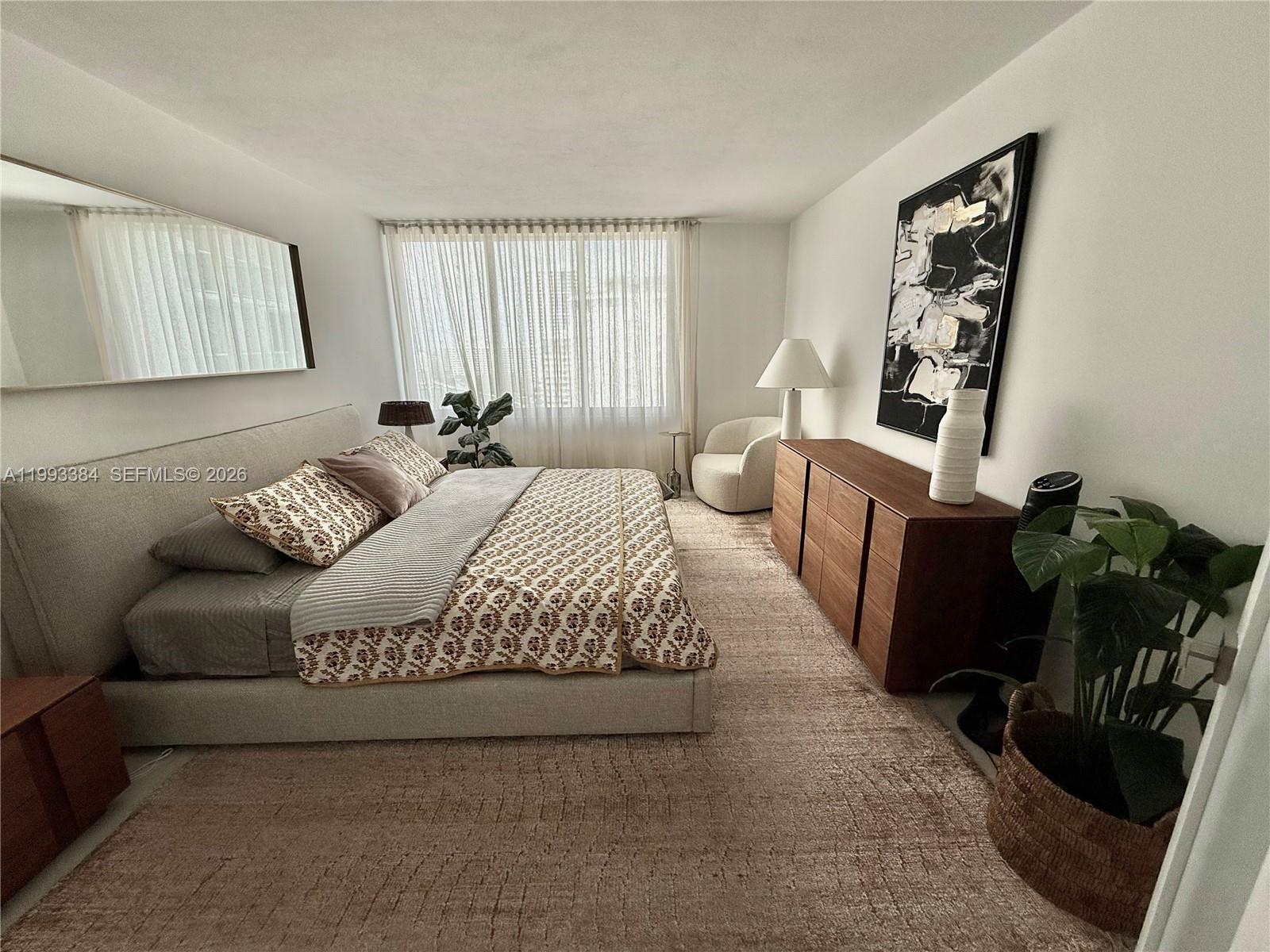 MIRADOR 1000 CONDO - Residential Lease