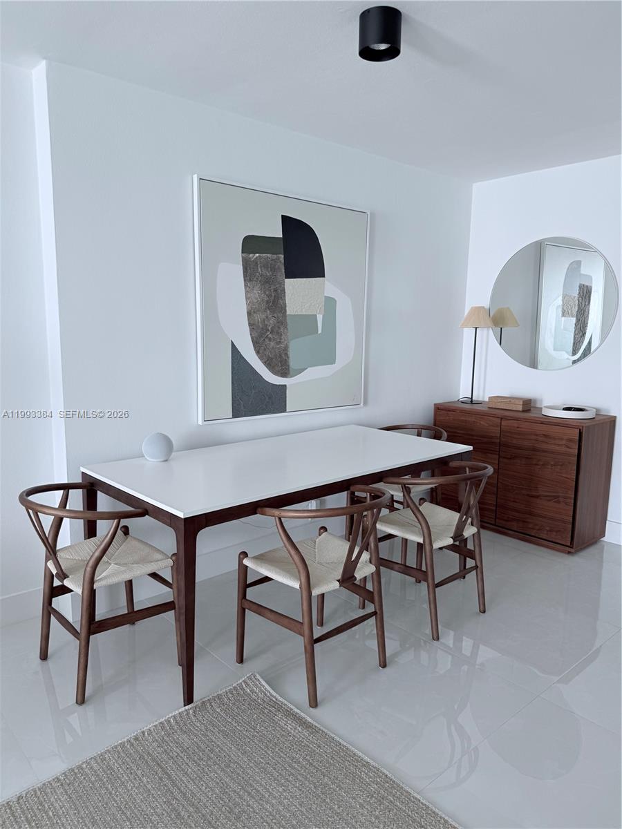 MIRADOR 1000 CONDO - Residential Lease