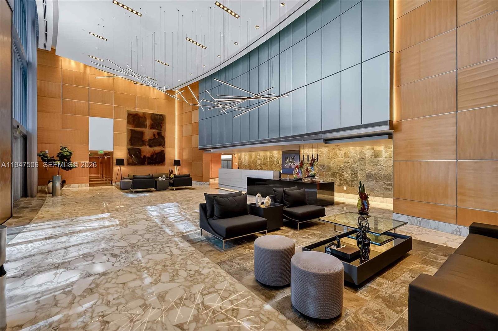 JADE RESIDENCES - Residential