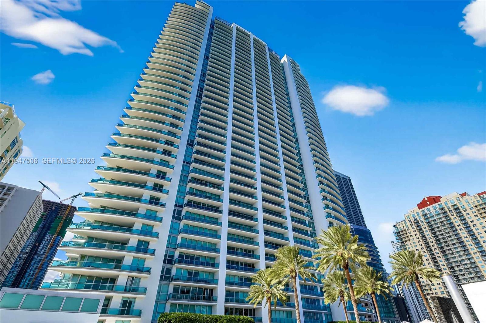 JADE RESIDENCES - Residential