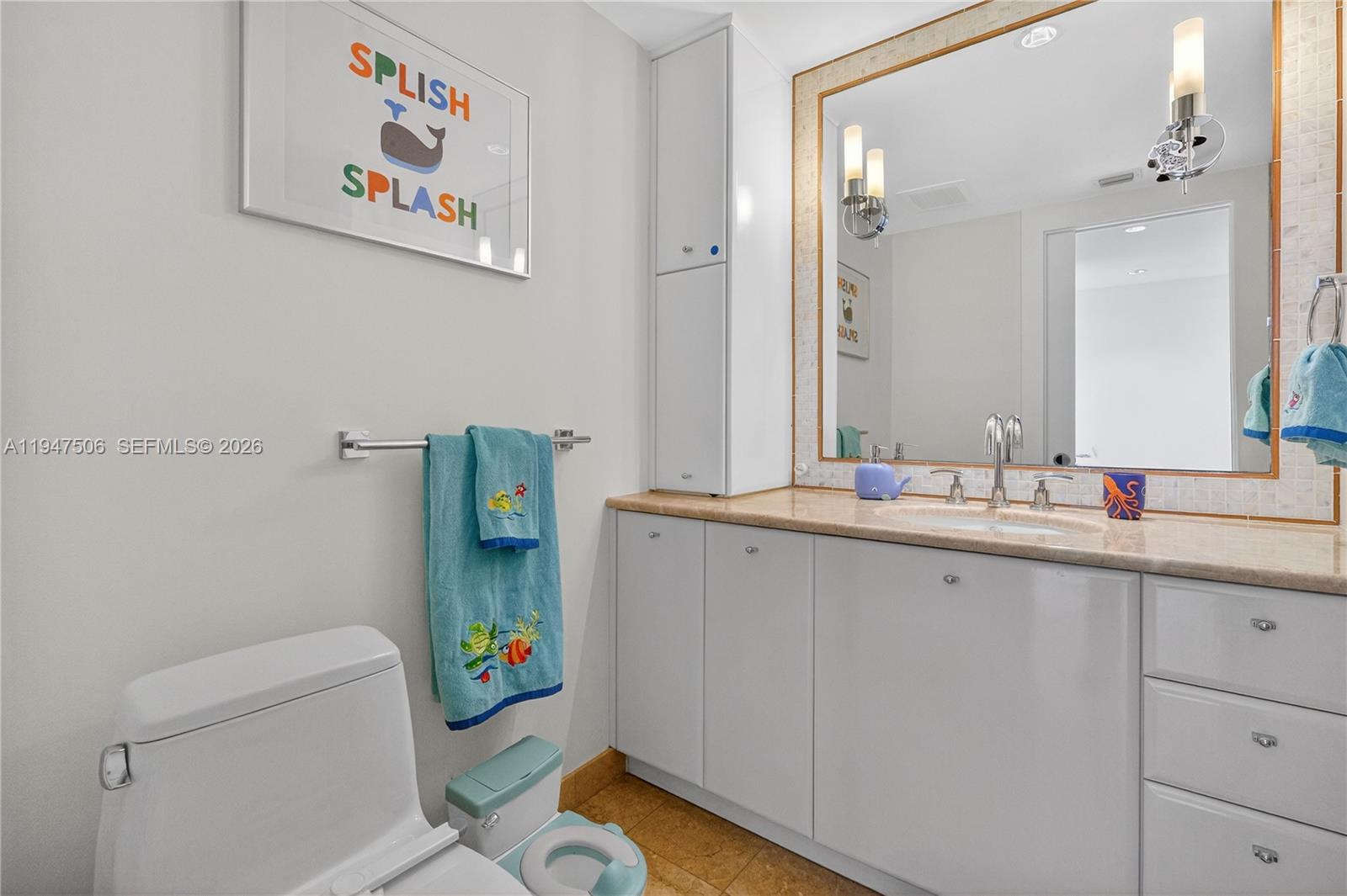 JADE RESIDENCES - Residential